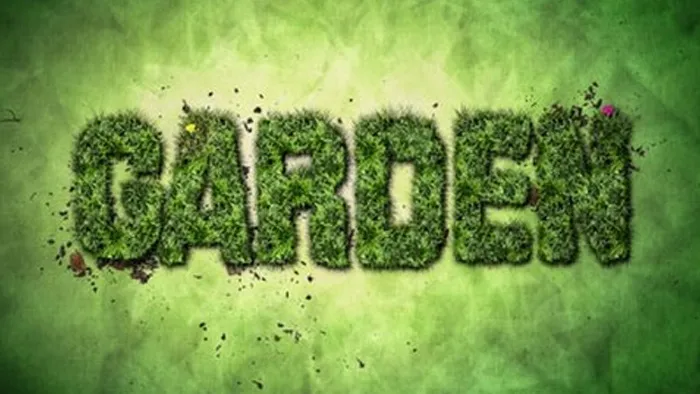 Photoshop特效文字制作技术视频教程 Nature-Inspired Text Effects in Adobe Photoshop