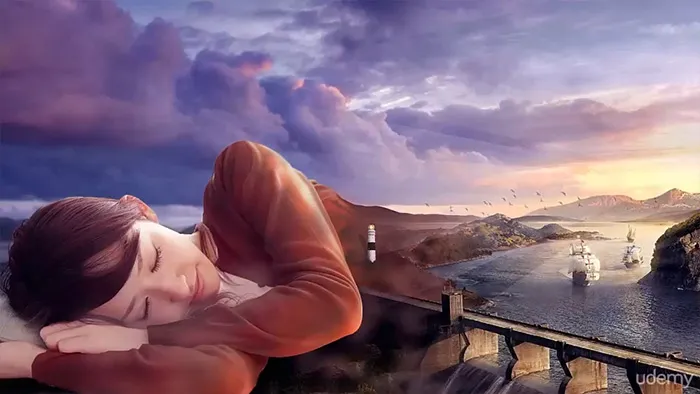 顶级平面设计综合训练视频教程 Learn Worldclass Graphic Design From The Core To A Pro+