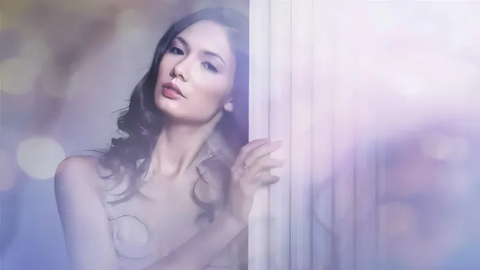 PS照片瑕疵修饰技巧视频教程 Creative Retouching Techniques with Lindsay Adler