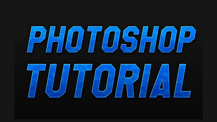 Photoshop CC字体处理初学者训练视频教程 SkillShare Adobe Photoshop CC The Basics