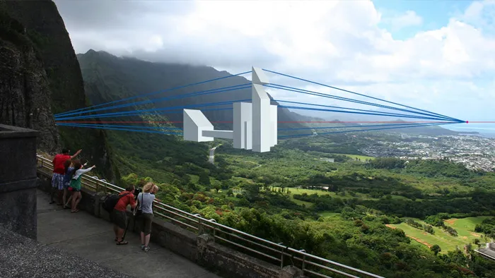 PS透视绘图艺术基础训练视频教程 Creative Perspective Techniques for Artists in Photoshop