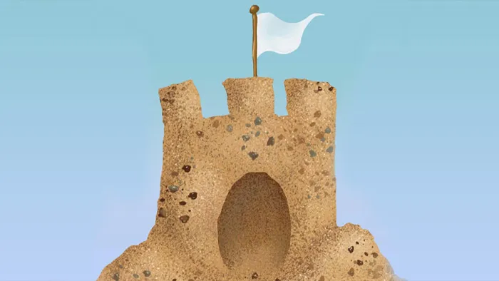 PS纹理制作应用训练视频教程 Creating and Applying Textures to Illustrations in Adobe Photoshop