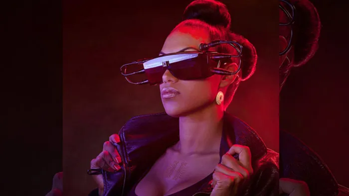 未来感肖像特效制作实例训练视频教程 Phlearn Pro Vision of The Future