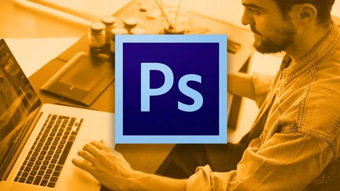 Photoshop CC快速入门训练视频教程 Adobe Photoshop CC | The Essential Guide