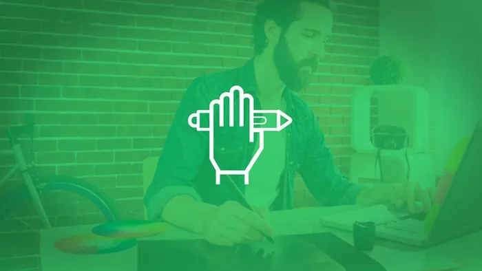 优秀设计师完全指南视频教程 Total Training The Ultimate Guide on How to Become a Designer