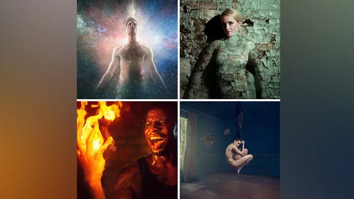 PS超级视觉特效制作实例训练视频教程 Phlearn Pro Photoshop Tutorial Special FX Bundle