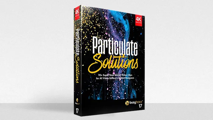 91组唯美粒子颗粒雾微粒4K视频素材合集 90+ Super Slow Motion Video Clips