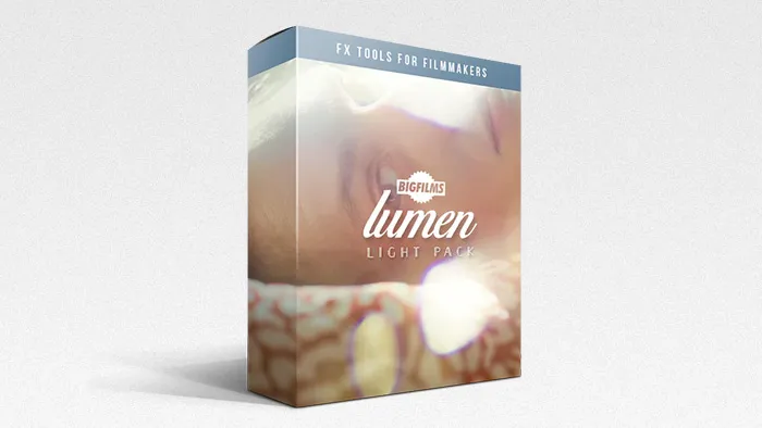 126组光效镜头光斑漂亮炫光叠加动画4K视频素材 LUMEN – Light Pack