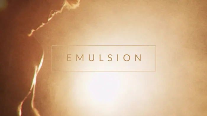 16个4K电影胶片噪点颗粒质感叠加合成4K视频素材(8mm 16mm 35mm) Emulsion 4K Film Grain Overlays