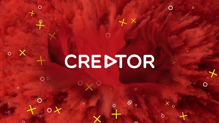 250组栏目包装图形转场字幕条动画4K视频素材 Creator: 250+ Elements for Influencers and Vloggers – Motion Graphic