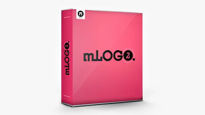 30个Logo徽标开场片头标志展示动画预设FCPX插件 MotionVFX – mLogo 2