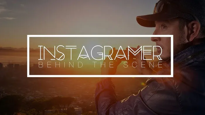 PS特效合成高手之路实例训练视频教程 Retutpro Instagramer I Become A Master In Photoshop Compositing