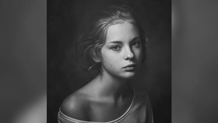 PS黑白摄影处理技术视频教程 Paul ApalKin Painterly post processing Part 2 black & white