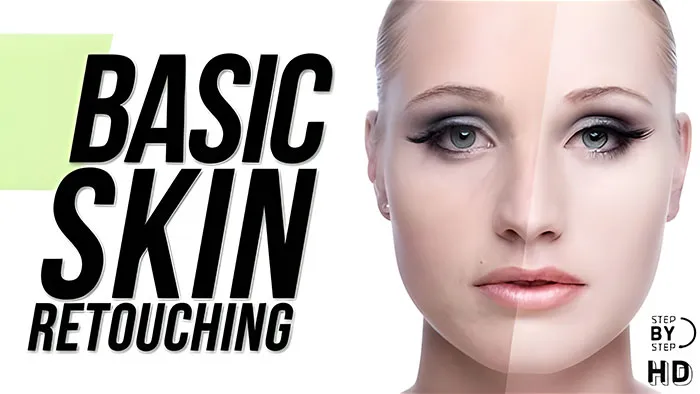 PS美人肖像基础修饰技巧视频教程 RetutPro Basic Beauty Retouch 101