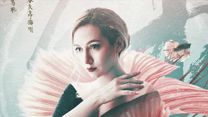 PS超唯美创意艺术图像合成技术视频教程 Secrets of Composite Artwork with Photoshop