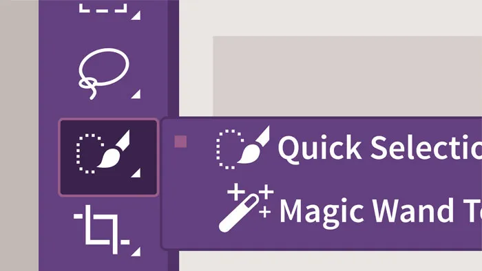 精确掌握PS选区控制教程 Mastering Selections in PS CC
