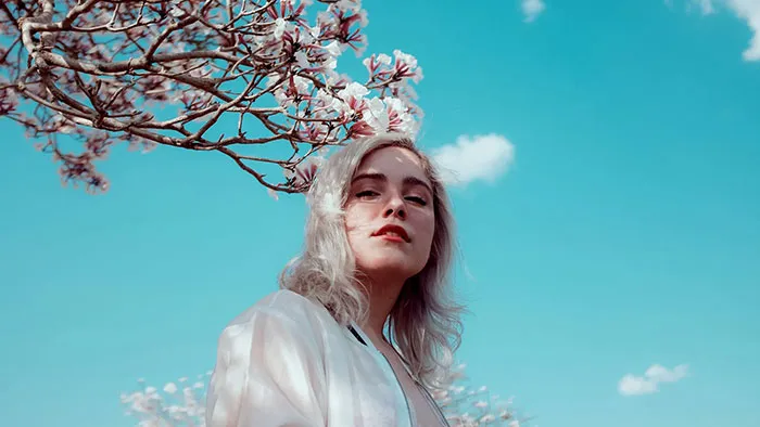 Aaron Nace如何掌握使用Photoshop的混合模式视频教程 Phlearn - How to Master Blending Modes in Photoshop