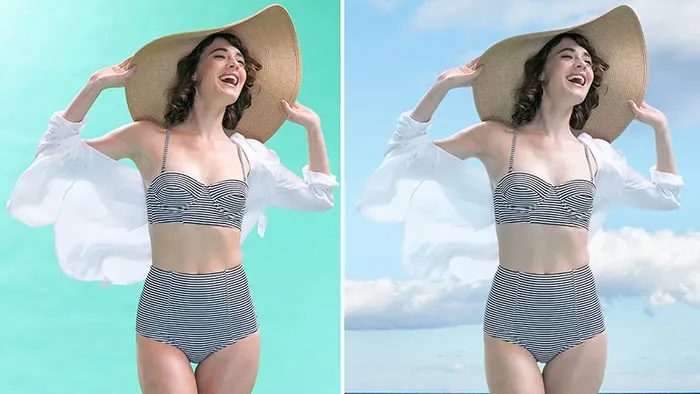 PS人像高级抠像合成技术训练视频教程 Phlearn Pro - Intro to Studio Compositing