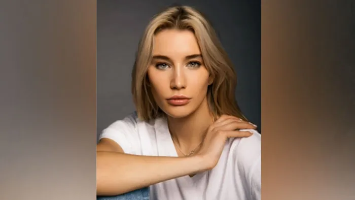 俄罗斯人像摄影大师Mikhail Kabochkin人像后期修饰教程 Post Processing in Adobe Photoshop and Lightroom