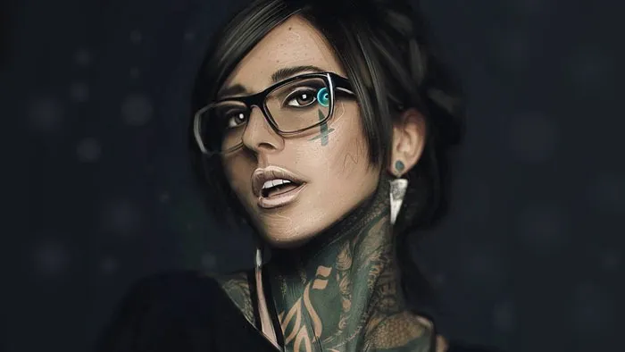 Max Twain 俄罗斯摄影师油画艺术教程系列 Art: Post Processing Video