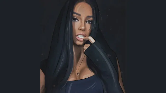 Max Twain 俄罗斯摄影师油画艺术视频教程系列 Art: Post Processing Video