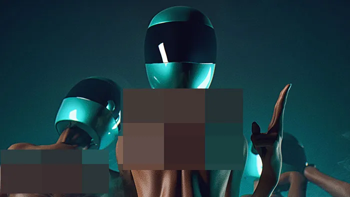 俄罗斯 Max Twain 工作室商业修图经验交流视频教程 Max Twain Workshop