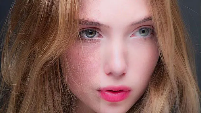 如何掌握Adobe Camera Raw准确的进行色彩校正与人像润饰教程 How to Master in Adobe Camera Raw Plugin Photoshop CC