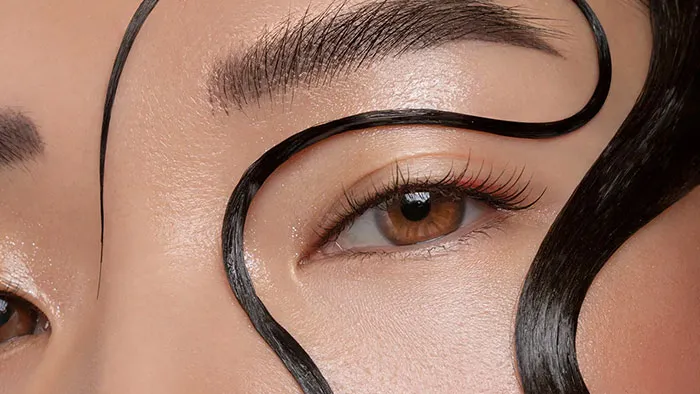 Phlearn Pro创作精美的专业杂志封面人像精修美容修饰教程 Professional Beauty Retouching in Photoshop