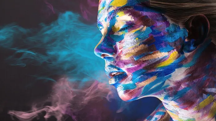 PS肖像修饰选择工具运用技巧视频教程 Mastering Selections and Masks in Photoshop