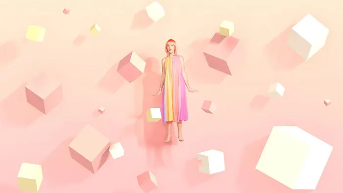 PS时尚设计复杂功能技术训练视频教程 PHLEARN PRO PHOTOSHOP 301