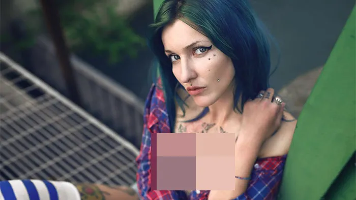 PS与LR完整人像后期处理技术视频教程 FULL POST PRODUCTION TUTORIAL