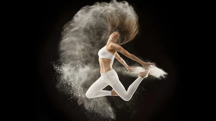 专业人像摄影后期修饰技术视频教程 PHLEARN PRO PROJECT FITNESS