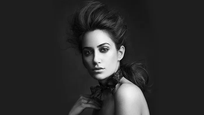 PS美女肖像高级遮罩技术训练视频教程 Creating Advanced Masks with Chris Knight