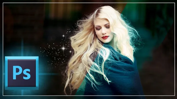 PS照片美化处理必修课视频教程 Udemy Photoshop Made Easy: Learn Photoshop in 4 hrs