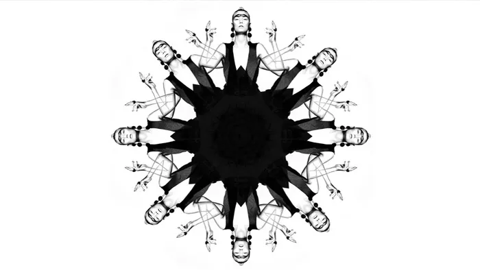 PS混合模式高级使用技术视频教程 Mastering Blend Modes with Lindsay Adler