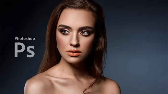 PS摄影人像后期美容修饰实例训练视频教程 Professional Retouching Course in Photoshop