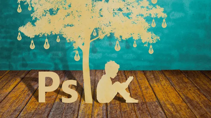 Photosho从入门到专业指南培训视频教程 Udemy Beginner To Professional - The Complete Photoshop Guide