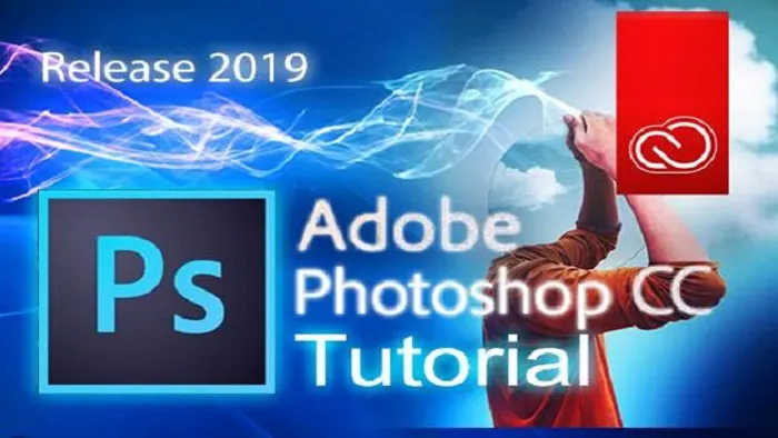 PS与LR风景摄影照片后期处理技术视频教程 Adobe Creative Cloud 2019: the Complete Guide for Beginners
