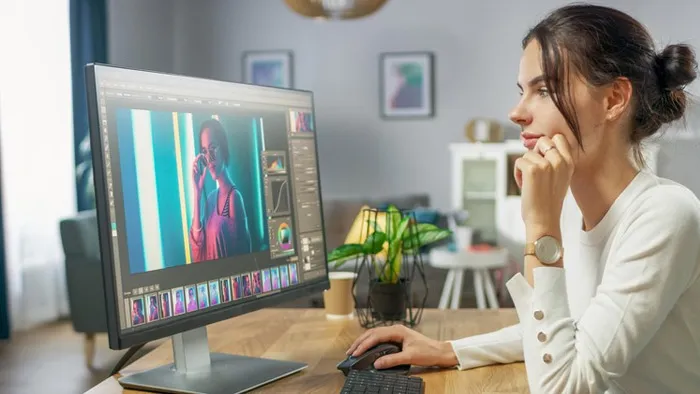 PS摄影后期专业修图像饰技巧视频教程 Advanced Photoshop: Tips, Tricks, and Techniques