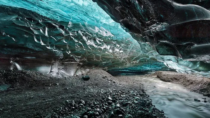 Photoshop风景HDR图像实例制作视频教程 Phlearn How to Create a Manual HDR Image in Photoshop