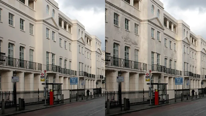 PS场景修饰数字绘景技术实例训练频教程 Matte Painting Workshop