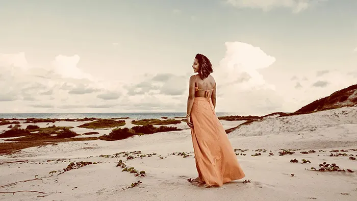 PS照片复古胶片调色艺术特效视频教程 Film & Vintage Coloring in Photoshop with Aaron Nace