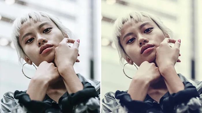 PS照片图层调整修饰技巧大师级视频教程 How to Master Adjustment Layers in Photoshop