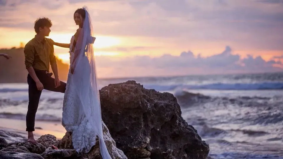 斧子摄影后期婚礼婚纱人像调色精修中文教程