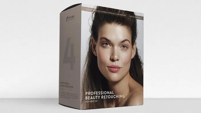 Retouching Academy - 修饰学院-专业人像美容精修教程-中文字幕