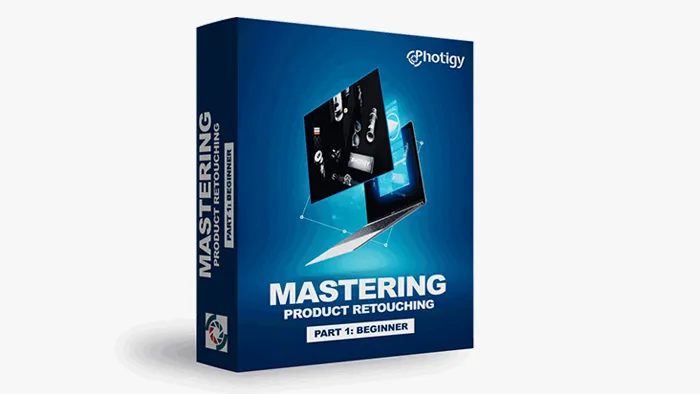 PS商业照片细节精修训练视频教程第一季 Mastering Product Retouching, Part 1