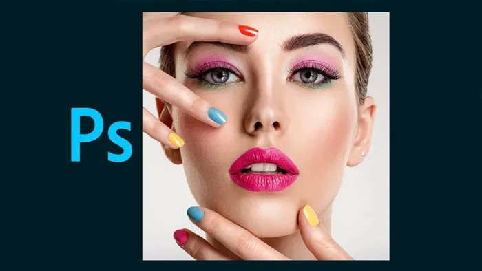 PS照片图像常见问题解决方案视频教程 Photoshop Retouching Techniques for Every Problem