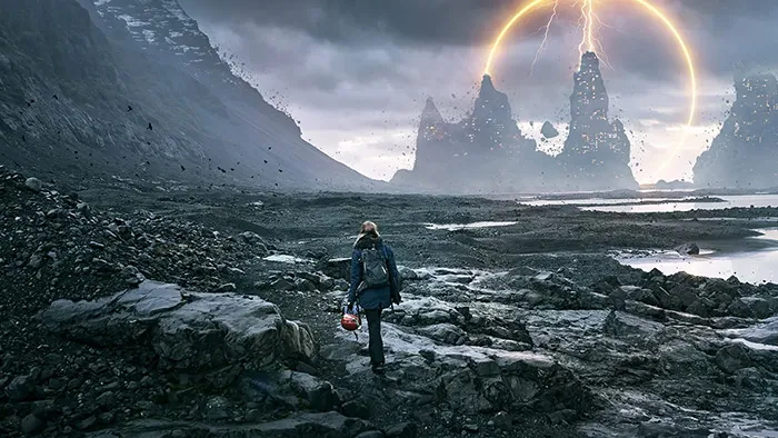 PS史诗级科幻场景特效合成完整制作视频教程 Advanced Compositing with Stock Images 2