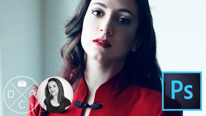 PS色彩理论和配色方案技术训练视频教程 Master Color in Photoshop CC