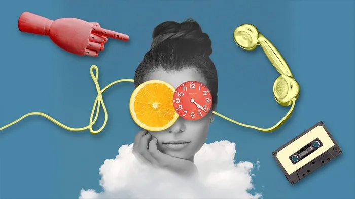 PS有趣简单照片合成技术训练视频教程 Surreal Compositing in Photoshop